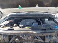 2014 Nissan Armada — photo 10 of 18 | VIN 5N1BA0NC4EN606352