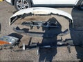 2014 Nissan Armada — photo 12 of 18 | VIN 5N1BA0NC4EN606352