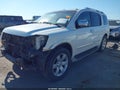 2014 Nissan Armada — photo 2 of 18 | VIN 5N1BA0NC4EN606352