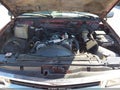 1996 Chevrolet Tahoe — photo 10 of 13 | VIN 3GNEK18R0TG138587