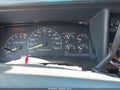 1996 Chevrolet Tahoe — photo 7 of 13 | VIN 3GNEK18R0TG138587