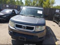 2009 Honda Element — photo 12 of 16 | VIN 5J6YH28749L005894