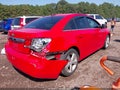 2015 Chevrolet Cruze — photo 4 of 12 | VIN 1G1PE5SB7F7249741