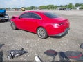 2020 Mercedes-Benz CLA-Class — photo 3 of 17 | VIN WDD5J4HB4LN066421