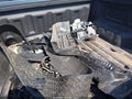2024 Ford Ranger — photo 12 of 17 | VIN 1FTER4KH7RLE04009