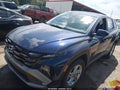 2025 Hyundai Tucson — photo 2 of 16 | VIN 5NMJACDE8SH569724