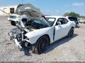 2018 Dodge Challenger — photo 2 of 14 | VIN 2C3CDZAG5JH229499