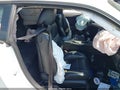 2018 Dodge Challenger — photo 8 of 14 | VIN 2C3CDZAG5JH229499