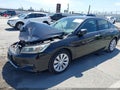 2015 Honda Accord — photo 2 of 19 | VIN 1HGCR2F80FA143157