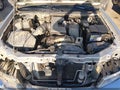 2010 GMC Canyon — photo 10 of 16 | VIN 1GTJTCDE6A8101078
