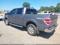 2014 Ford F-150 — photo 3 of 16 | VIN 1FTFW1EF2EFC61498