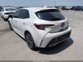 2022 Toyota Corolla — photo 3 of 19 | VIN JTNC4MBEXN3150586