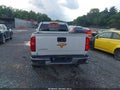 2019 Chevrolet Colorado — photo 16 of 16 | VIN 1GCHSBEA4K1304987