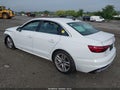 2022 Audi A4 — photo 3 of 16 | VIN WAUEAAF47NN014374