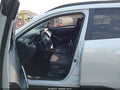 2025 Toyota Corolla Cross — photo 5 of 21 | VIN 7MUBAABG6SV133910