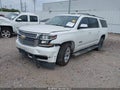 2017 Chevrolet Suburban — photo 2 of 19 | VIN 1GNSCHKC7HR129650