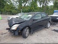 2011 Nissan Sentra — photo 2 of 17 | VIN 3N1AB6AP7BL615859