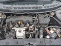 2010 Honda Civic — photo 10 of 16 | VIN 2HGFA1F55AH316878