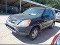 2003 Honda CR-V — photo 2 of 11 | VIN JHLRD78833C012972