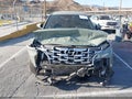 2024 Hyundai Santa Cruz — photo 12 of 16 | VIN 5NTJBDAE5RH081725