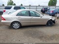2002 Mercedes-Benz C-Class — photo 14 of 17 | VIN WDBRF61J42F284182
