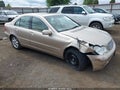2002 Mercedes-Benz C-Class — photo 1 of 17 | VIN WDBRF61J42F284182