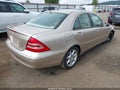 2002 Mercedes-Benz C-Class — photo 4 of 17 | VIN WDBRF61J42F284182