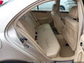 2002 Mercedes-Benz C-Class — photo 8 of 17 | VIN WDBRF61J42F284182