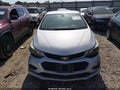 2018 Chevrolet Cruze — photo 12 of 16 | VIN 1G1BE5SM0J7231375