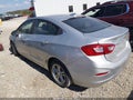 2018 Chevrolet Cruze — photo 3 of 16 | VIN 1G1BE5SM0J7231375