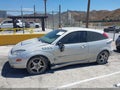 2002 Ford Focus — photo 18 of 20 | VIN 3FAHP39502R223842