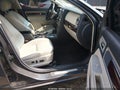2007 Lincoln MKZ — photo 5 of 17 | VIN 3LNHM28T97R638593