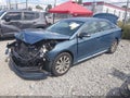 2017 Hyundai Sonata — photo 2 of 18 | VIN 5NPE34AF4HH449977