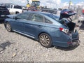 2017 Hyundai Sonata — photo 3 of 18 | VIN 5NPE34AF4HH449977