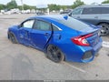 2019 Honda Civic — photo 3 of 17 | VIN 2HGFC1E59KH707058