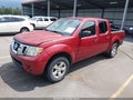 2016 Nissan Frontier — photo 2 of 15 | VIN 1N6AD0ER4GN738927