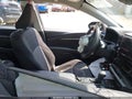 2026 Toyota Camry — photo 5 of 16 | VIN 4T1DAACK4TU710190