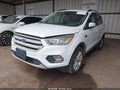 2018 Ford Escape — photo 2 of 16 | VIN 1FMCU9GD0JUC77297