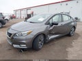 2020 Nissan Versa — photo 2 of 16 | VIN 3N1CN8FV9LL803139