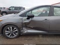 2020 Nissan Versa — photo 6 of 16 | VIN 3N1CN8FV9LL803139