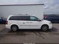 2016 Chrysler Town & Country — photo 13 of 16 | VIN 2C4RC1CG3GR304565