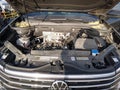 2024 Volkswagen Atlas — photo 10 of 16 | VIN 1V2DR2CA2RC540399