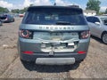 2017 Land Rover Discovery Sport — photo 17 of 18 | VIN SALCR2BG7HH709202