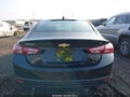2019 Chevrolet Malibu Limited — photo 16 of 16 | VIN 1G1ZD5ST7KF113940