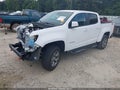 2015 Chevrolet Colorado — photo 2 of 21 | VIN 1GCGSCE30F1144731