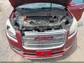 2016 GMC Acadia — photo 10 of 17 | VIN 1GKKVTKD9GJ268520