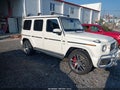 2021 Mercedes-Benz G-Class — photo 1 of 11 | VIN W1NYC7HJ0MX385758