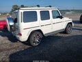 2021 Mercedes-Benz G-Class — photo 4 of 11 | VIN W1NYC7HJ0MX385758