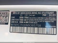2021 Mercedes-Benz G-Class — photo 9 of 11 | VIN W1NYC7HJ0MX385758