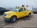 2010 Nissan Frontier — photo 2 of 11 | VIN 1N6BD0CTXAC415620